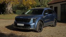 KIA SORENTO STATION WAGON 1.6 T-GDi HEV Evolve 5dr Auto